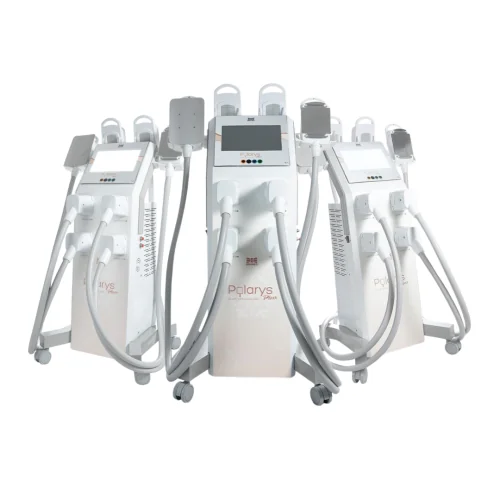 Polarys Plaxx – IBRAMED