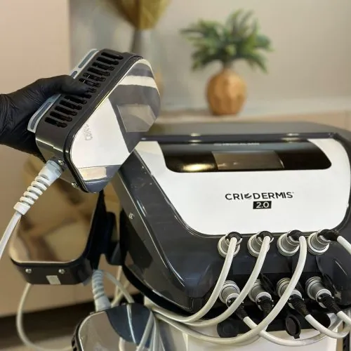 Criodermis Full – Medical San