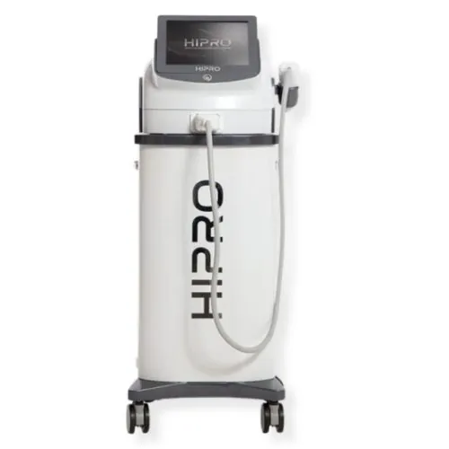 HIPRO Aparelho de Ultrassom Micro e Macrofocado – Contourline