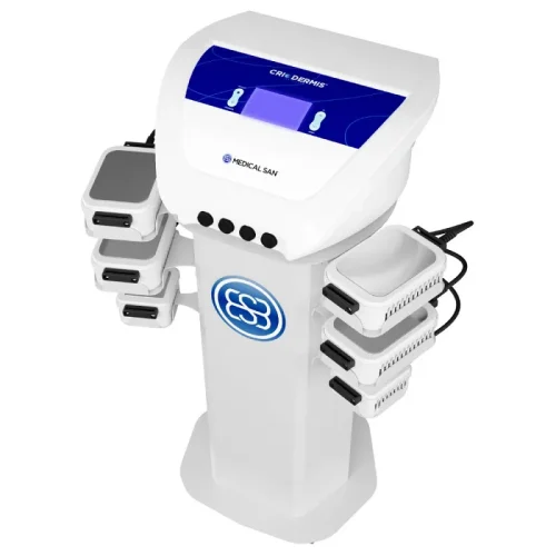 Criodermis 2.0 – Medical San