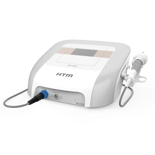 Effect HTM – Aparelho de Radiofrequência Resistiva e Capacitiva