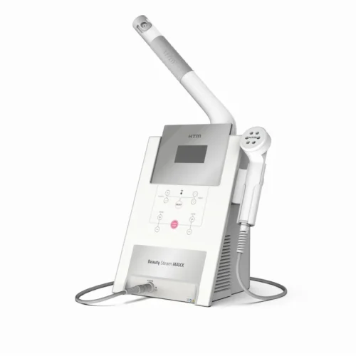 Beauty Steam Maxx HTM – Vapor de Ozônio + LED RGB + IOT